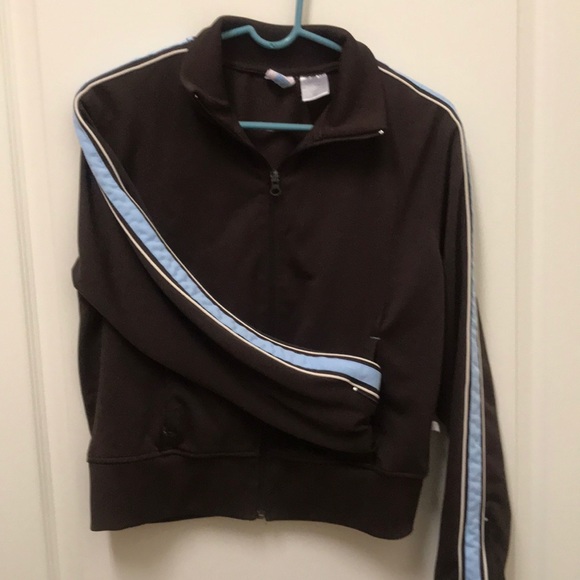 Counter Culture Zip Up Jacket size L - Picture 1 of 7